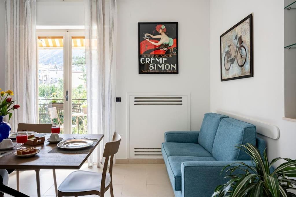Appartamento Le Zagare Sorrento Exterior photo