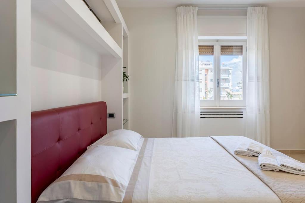 Appartamento Le Zagare Sorrento Exterior photo